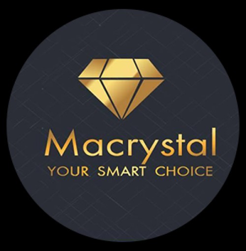 macrystal.com Image