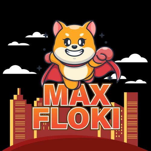 maxfloki.club Image