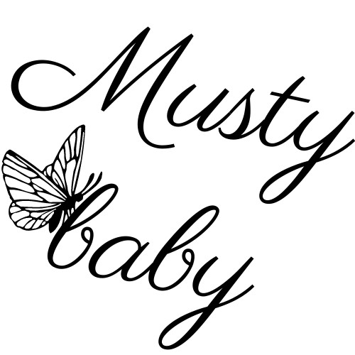 mustybaby.com Image