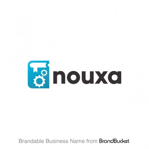 nouxa.com Image