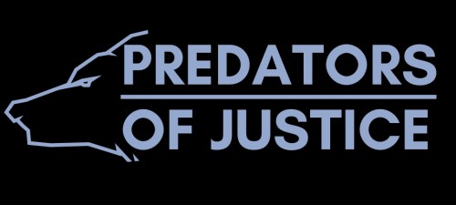 predatorsofjustice.com Image