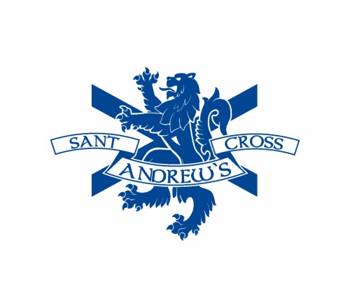 santandrewscross.com Image