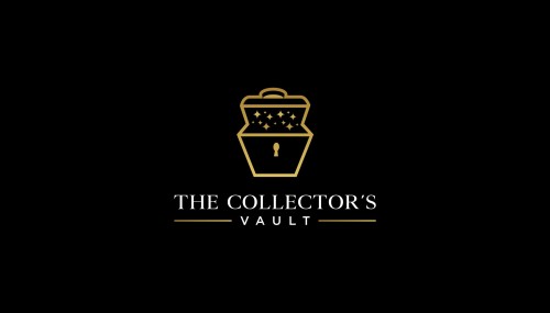 shopthecollectorsvault.com Image