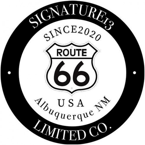 signature13nm.com Image