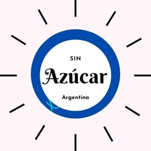 sinazucarargentina.com Image