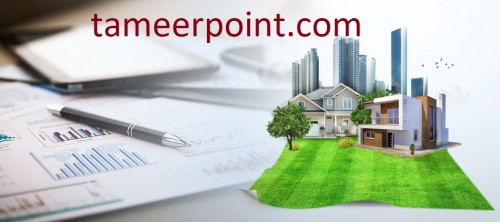 tameerpoint.com Image