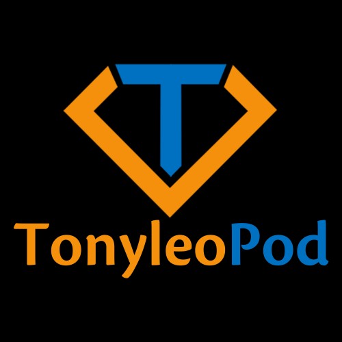 tonyleopod.com Image