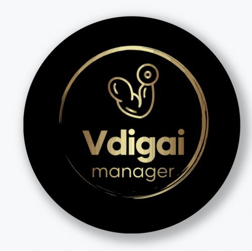 vdigai.com Image