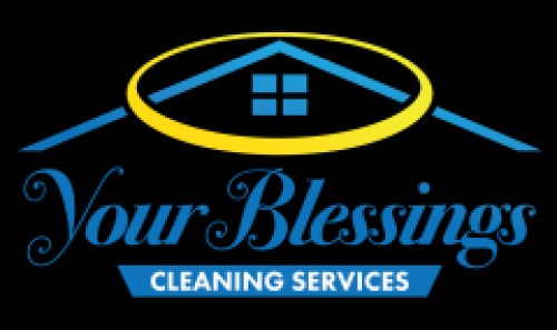 yourblessingscleaning.com Image