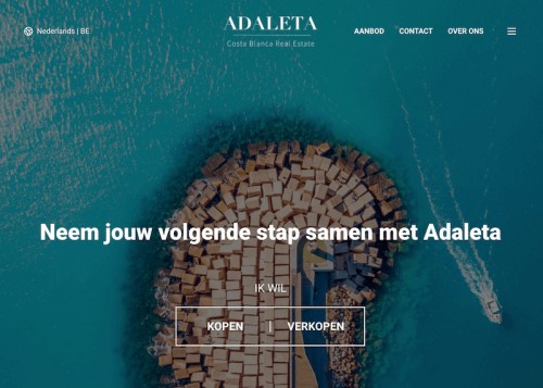 adaletaspain.com Image