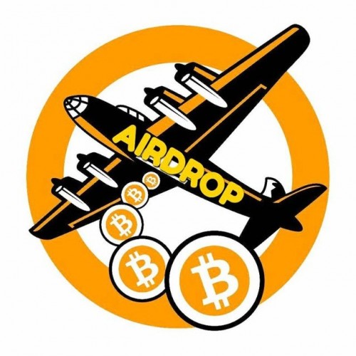 airdrop-crypto.tips Image