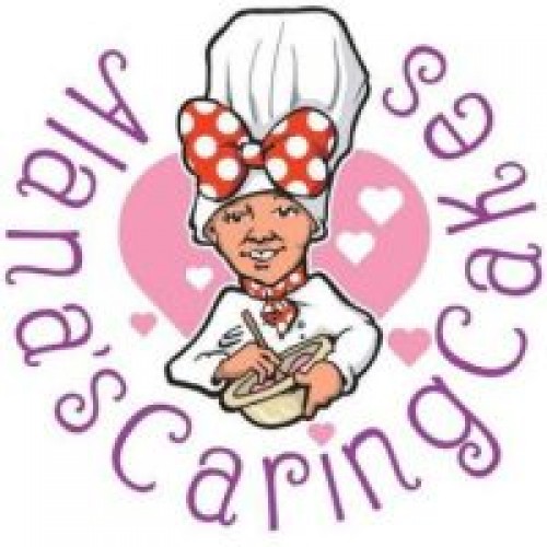 alanas-caring-cakes.com Image