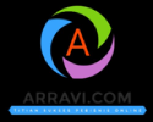 arravi.com Image