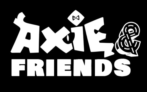 axieandfriends.com Image