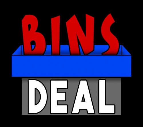 binsdeal.com Image