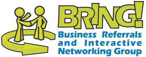 bringnetworking.group Image