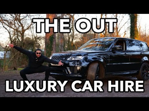 carhireluxury.com Image