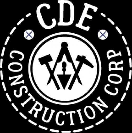 cde-construction.com Image