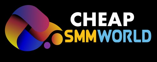 cheapsmmworld.com Image