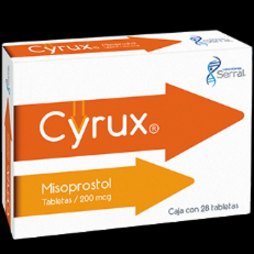 cytoteccyruxgt.com Image