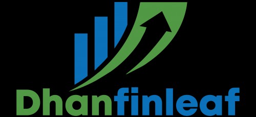 dhanfinleaf.com Image