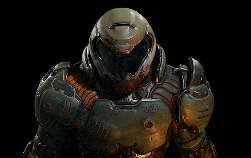 doom-slayer.com Image