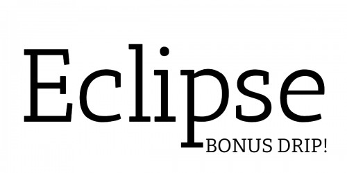 eclipsebonusdrip.com Image