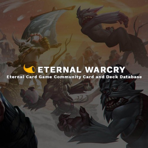 eternalwarcry.com Image