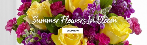 fantasydecorationsandflowershop.com Image