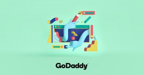 godaddy.com Image