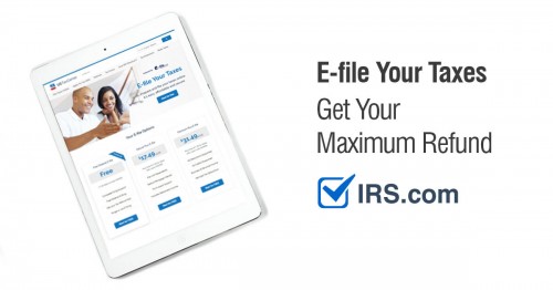 irs.com Image