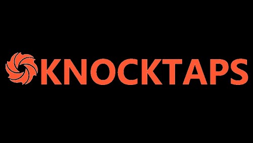 knocktapsonline.com Image