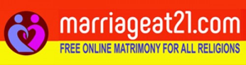 marriageat21.com Image