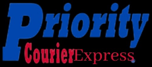 prioritycourierexpress.com Image