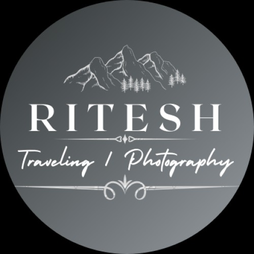 ritesh.pro Image