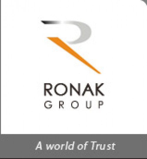 ronakgroupindia.com Image