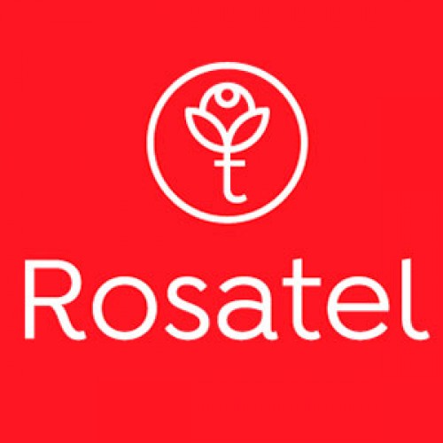 rosatel.net Image