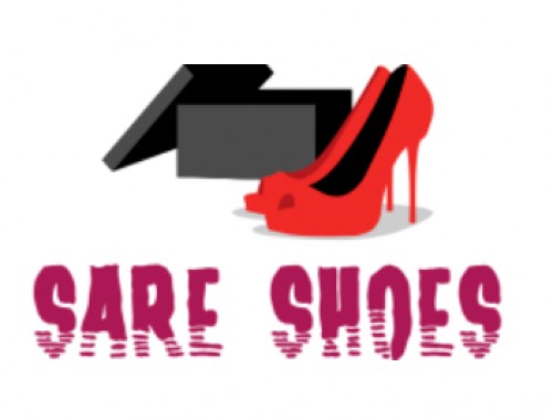 sareshoes.com Image