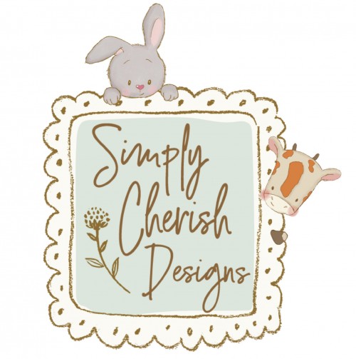 simplycherishdesigns.com Image