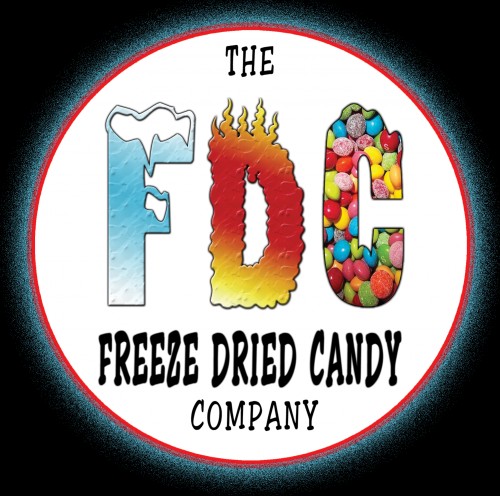 thefreezedriedcandyman.com Image