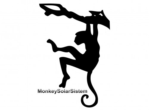 themonkeysolar.com Image