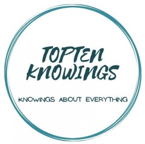 toptenknowings.com Image