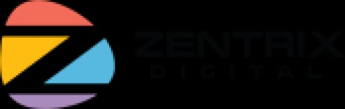 zentrixdigital.com Image