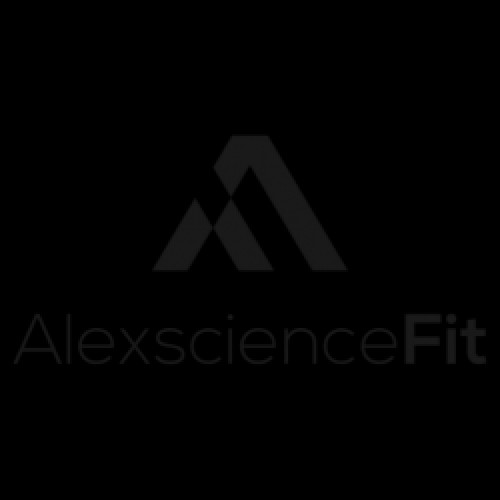 alexsciencefit.com Image