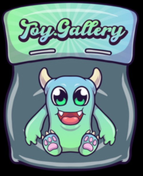 arttoy.gallery Image