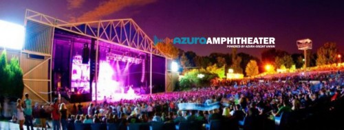 azuraamphitheater.com Image