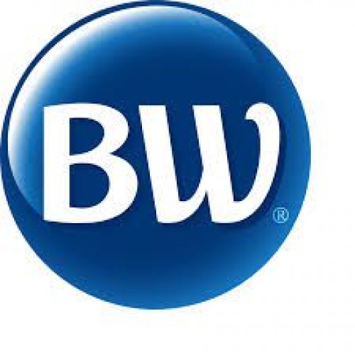 bestwesterntbilisi.com Image