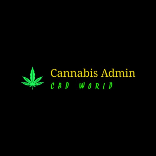 cannabisadmin.com Image