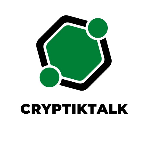 cryptiktalk.com Image