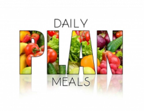 dailyplanmeals.com Image